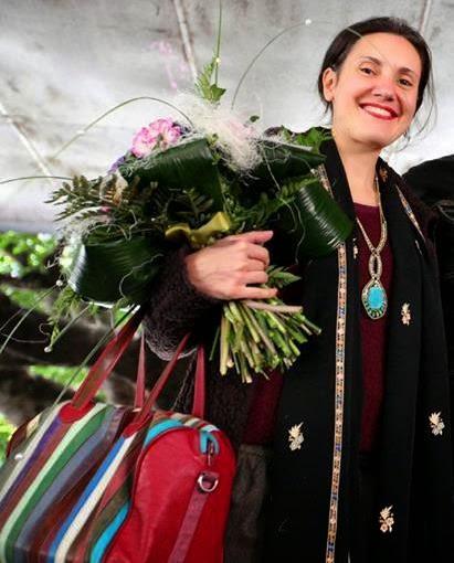 A CAIROLI L'ISOLA DI PRIMAVERA DI PATRIZIA PANARELLO