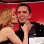 Kylie Minogue torna con il nuovo album “Kiss Me Once” (foto)