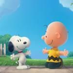 “Peanuts”, Snoopy e Charlie Brown in 3D al cinema (il trailer italiano)