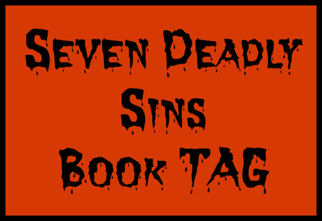 TAG: Seven Deadly Sins