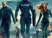 Captain America: Winter Soldier, nuovo Film della Walt Disney Pictures