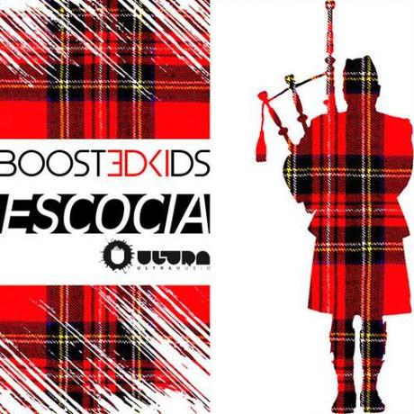 Boostedkids - Escocia