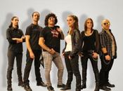 hard-rock degli Armonight: esce nuovo video