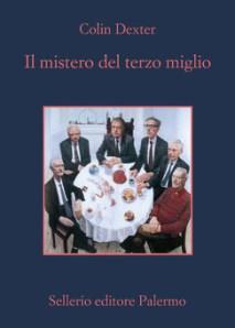 il mistero del terzo miglio