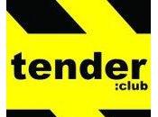 Tender club concerti Firenze