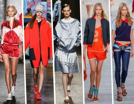 Fashion Forecast| Moda Nuova!