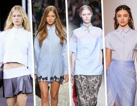 Fashion Forecast| Moda Nuova!