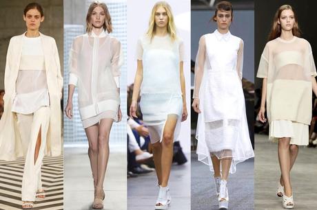 Fashion Forecast| Moda Nuova!
