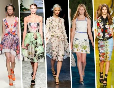 Fashion Forecast| Moda Nuova!