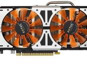 Zotac annuncia GeForce Thunderbolt