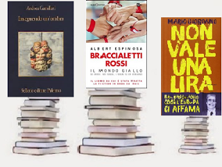 La classifica libri più venduti dal 10 al 16 marzo