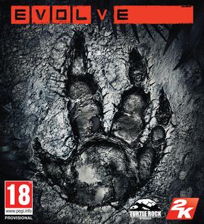 Evolve era inizialmente in lavorazione per PlayStation 3 e Xbox 360