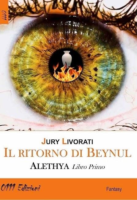 SEGNALAZIONE - Il ritorno di Beynul di Jury Livorati