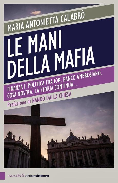 La mani della mafia – il terzo livello