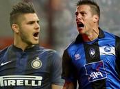 Verso Inter-Atalanta: probabili scelte tecnici