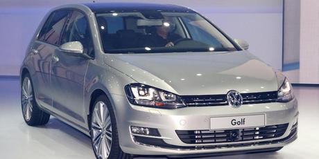 Mercato auto, la Golf si conferma regina d’Europa