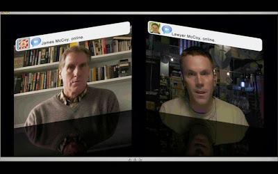 Corto-circuito:  Redacted di Brian De Palma