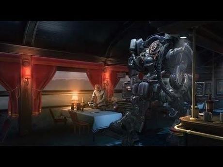 Wolfenstein: The New Order – Due nuovi video