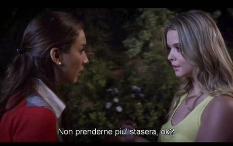 A is for the answer? Manco col binocolo. La trash-recensione della final season di Pretty Little Liars (quarta stagione).