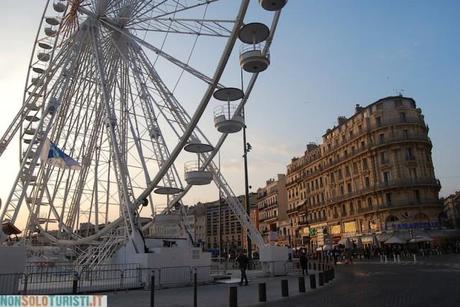 Marsiglia, Francia