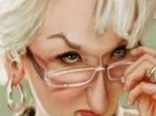 Wallpaper: Meryl Streep