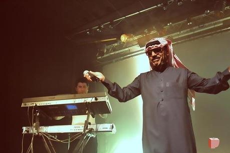 Omar Souleyman