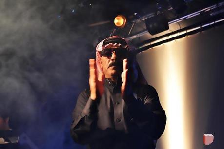 Omar Souleyman