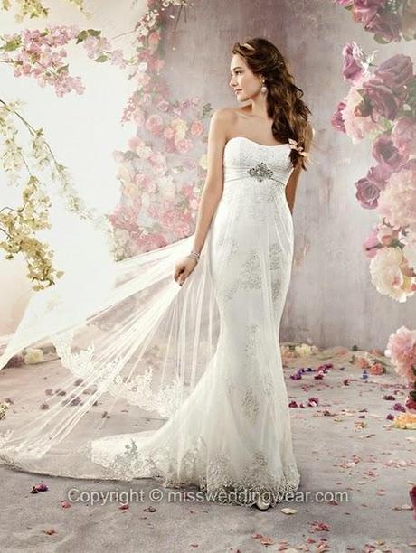 Wedding dresses 2014 and more!