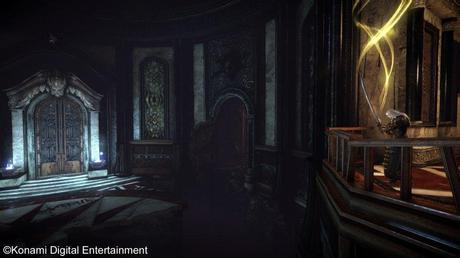 Castlevania: Lords of Shadow 2 - Nuove immagini del DLC Revelations