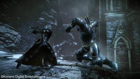 Castlevania: Lords of Shadow 2 - Nuove immagini del DLC Revelations