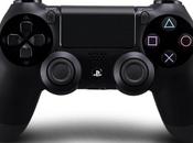 futuro firmware PlayStation permetterà regolare Light DualShock Notizia