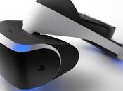 Project Morpheus Voci data lancio, prezzo, giochi altro Notizia