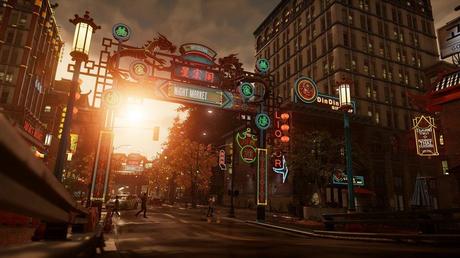 InFamous: Second Son - La patch del day one aggiunge 19 missioni e migliora le prestazioni