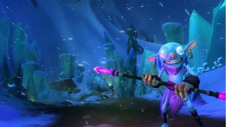 Wildstar: in regalo le chiavi per la beta!