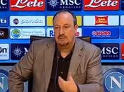 Napoli, Benitez avverte Laurentiis