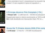 Come vedere film completi gratuiti Youtube