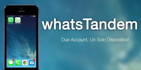 tintrook Utilizzare due account WhatsApp sullo stesso iPhone: guida completa