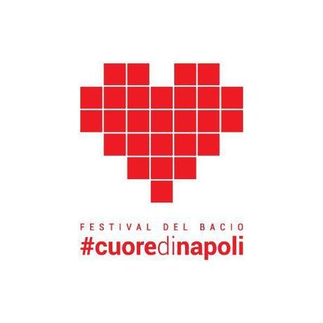 21 Marzo : Partecipa al Festival del Bacio è vivi Napoli con il cuore !