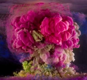 “Across the volumes”, mostra di Kim Keever: da aprile alla galleria Waterhouse and Dodd di New York