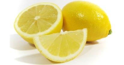 lemons