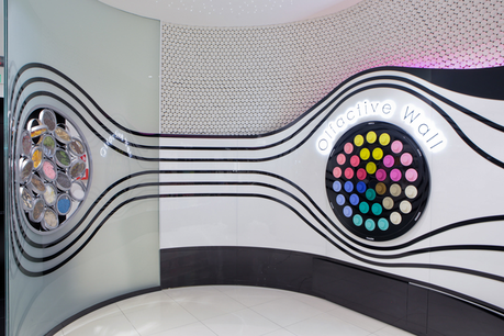 Sephora apre il Techno Experience Store: La Beauty (R)Evolution ha inizio!