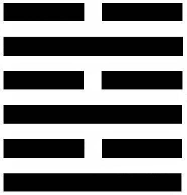 I Ching per Patrizia - 3.3 ></div> 63