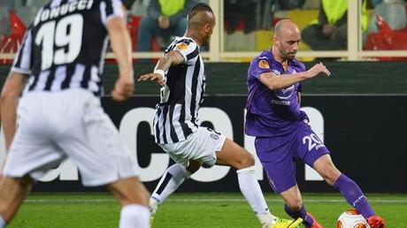 Europa League: Pirlo trascina la Juventus ai quarti, Napoli eliminato dal Porto
