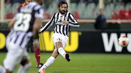 Europa League: Pirlo trascina la Juventus ai quarti, Napoli eliminato dal Porto