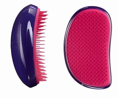 Goodbye nodi con Tangle Teezer