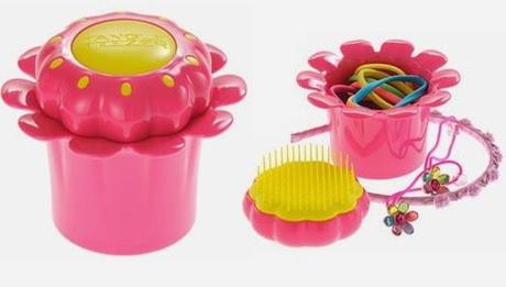 Goodbye nodi con Tangle Teezer