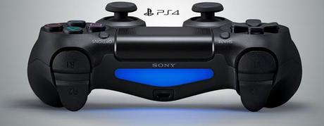 PS4: l'intensità della lightbar del DualShock 4 gestibile con il prossimo update