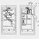 due nuovi sistemi Nokia brevettati | I touch del futuro in 3D touch