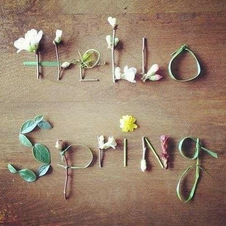 Hello Spring