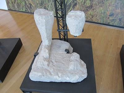 La statuaria di Monte Prama: giganti o eroi divinizzati? di Pierluigi Montalbano